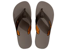 Chinelo Rider Sense Light - 12726 - Bege/Marrom