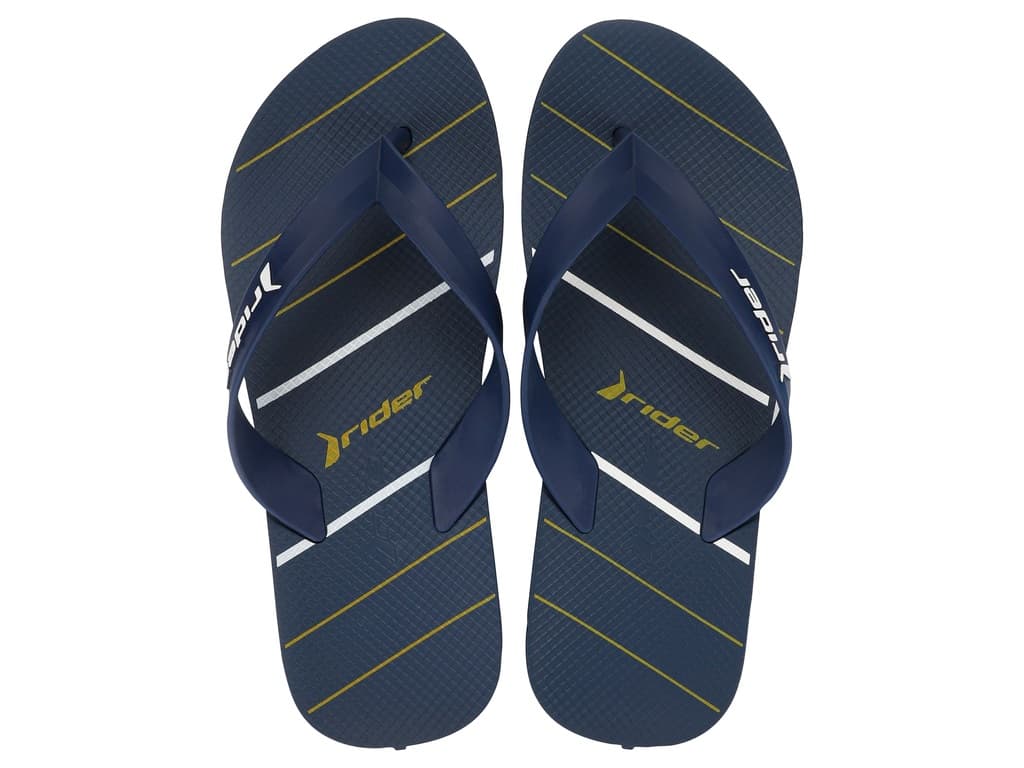 Chinelo Masculino Rider Feel - 12303