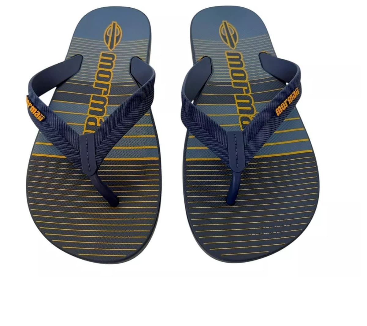Chinelo Mormaii Tropical Graphics III - 12742