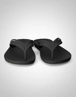 Chinelo Rider Core Up - 12673 - Preto/Preto/Cinza