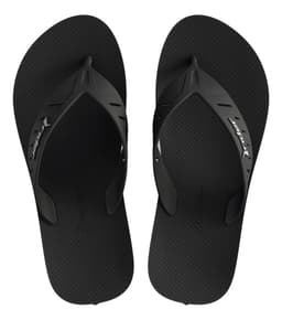 Chinelo Rider Core Up - 12673 - Preto/Preto/Cinza
