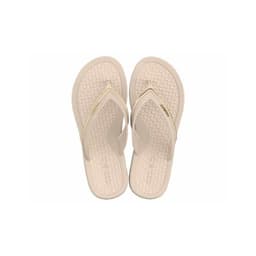 Tamanco Azaleia Lavinia - 19435 - Off-white Médio