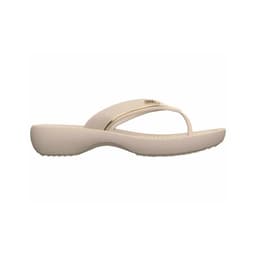 Tamanco Azaleia Lavinia - 19435 - Off-white Médio