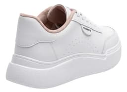 Tenis Moleca - 5838101 - Branco