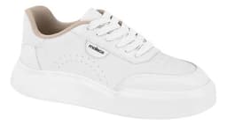Tenis Moleca - 5838101 - Branco