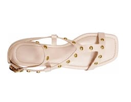 Sandália Moleca - 5462150 - Off-white