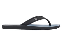 Chinelo Cartago Lugano - 12777 - Azul/Preto/Cinza