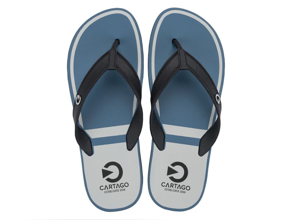 Chinelo Cartago Lugano - 12777
