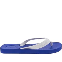 Chinelo Ipanema Anatomica Surf - 25122 - Azul Reebok/Branco