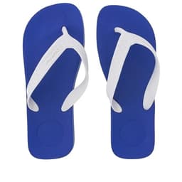 Chinelo Ipanema Anatomica Surf - 25122 - Azul Reebok/Branco