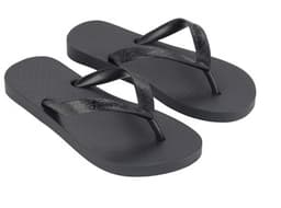 Chinelo Infantil Ipanema clássica - 5766 - Preto