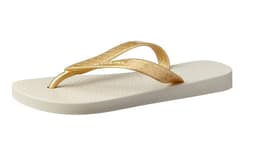 Chinelo Ipanema clássica Feminina - 6466 - Bege