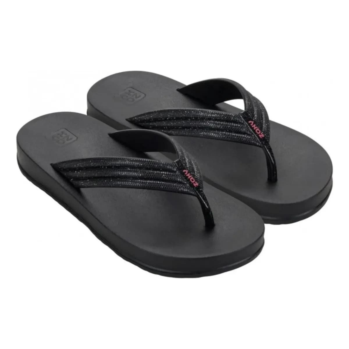 Tamanco Feminino Zaxy Easy Platform - 19024