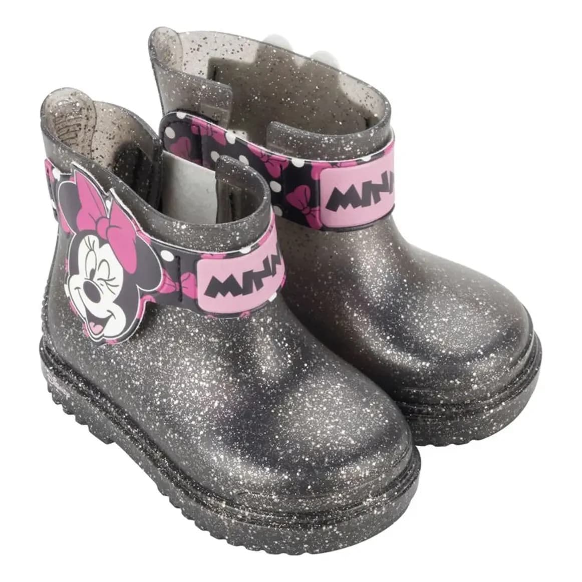 Bota Grendene Disney Baby - 22729