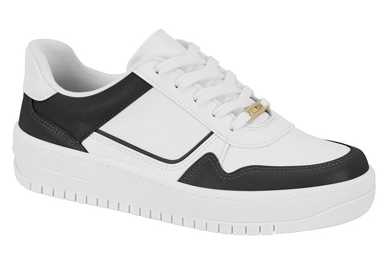Tênis Feminino Vizzano Casual Cadarço 1389120