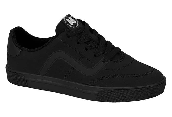 Preto/Preto 2