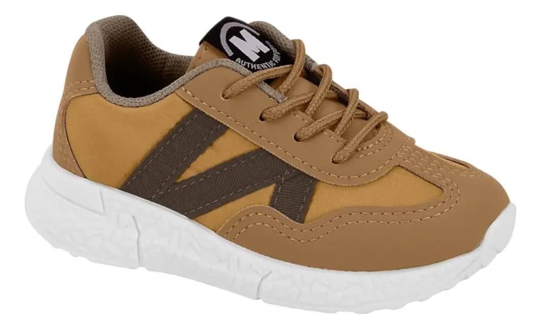 Tenis Molekinho - 2609235