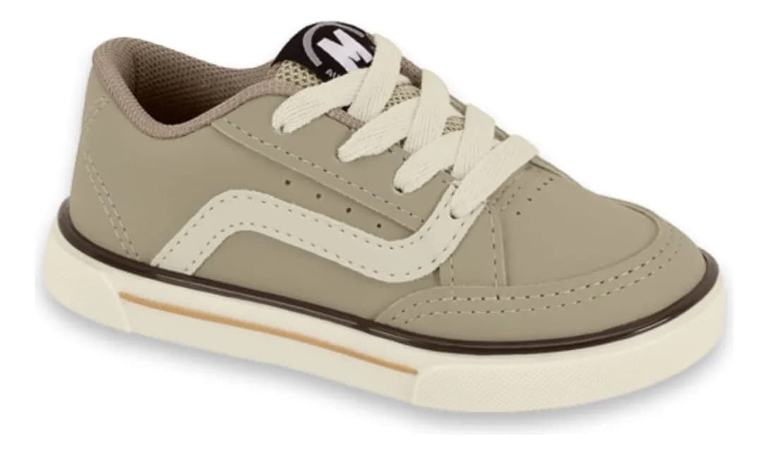 Tenis Molekinho - 2133688
