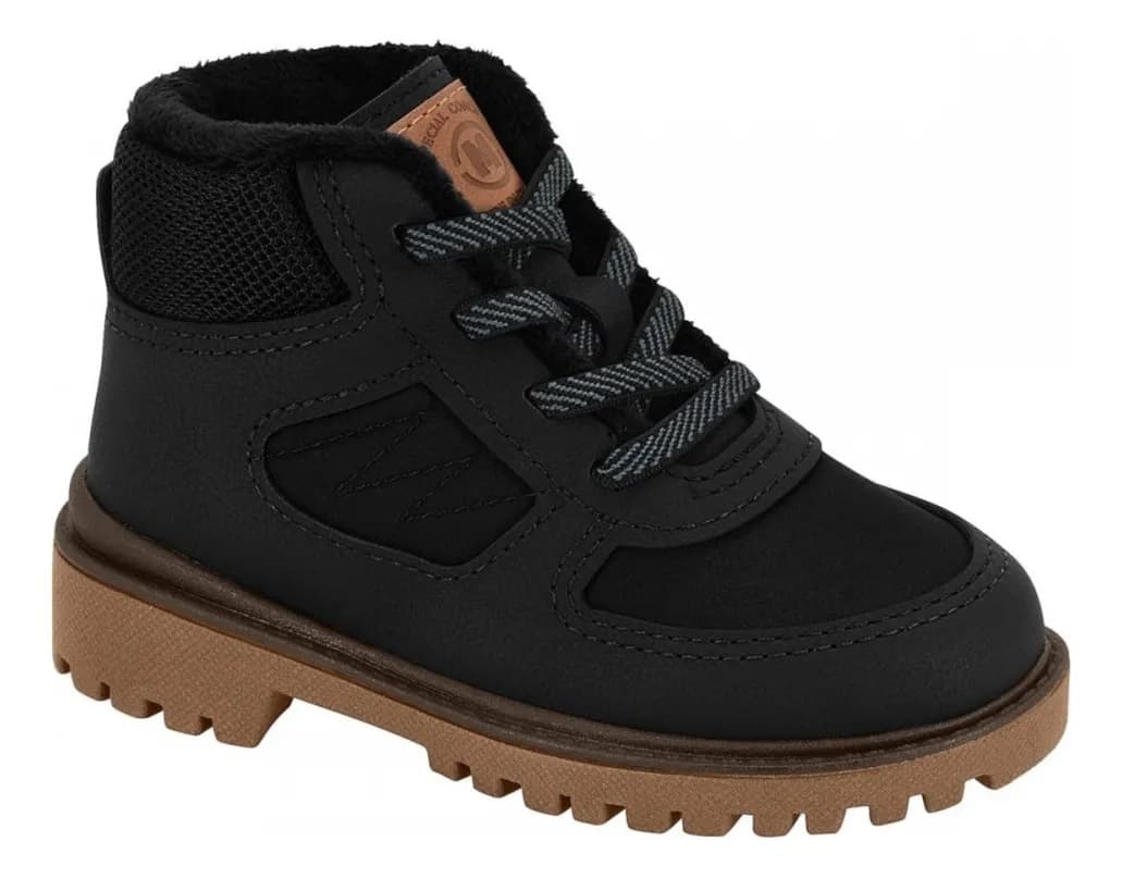 Bota Molekinho - 2144337