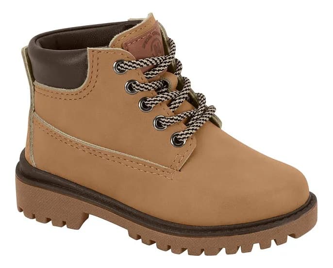 Bota Molekinho - 2144214
