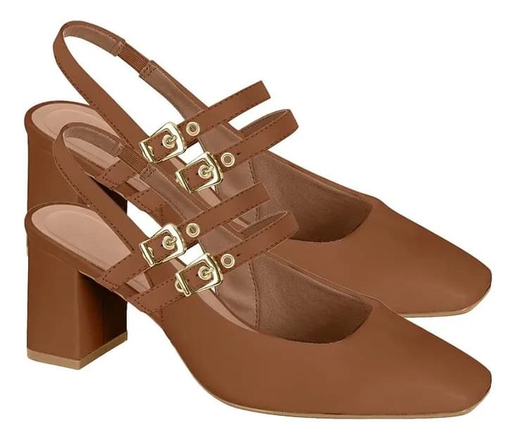 Sapato Vizzano - 1373112