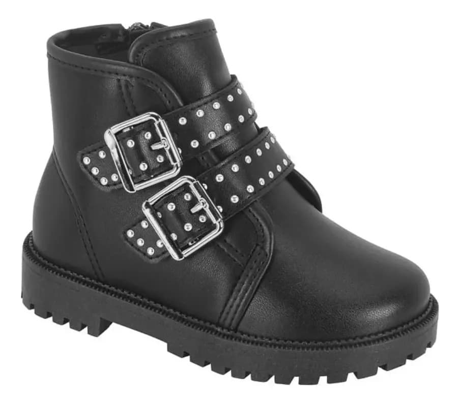 Bota Molekinha - 2126530