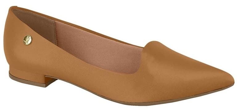 Sapato Feminino Vizzano - 1206261