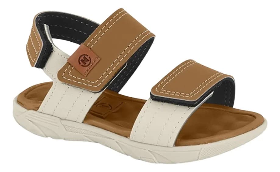Caramelo/Off-white
