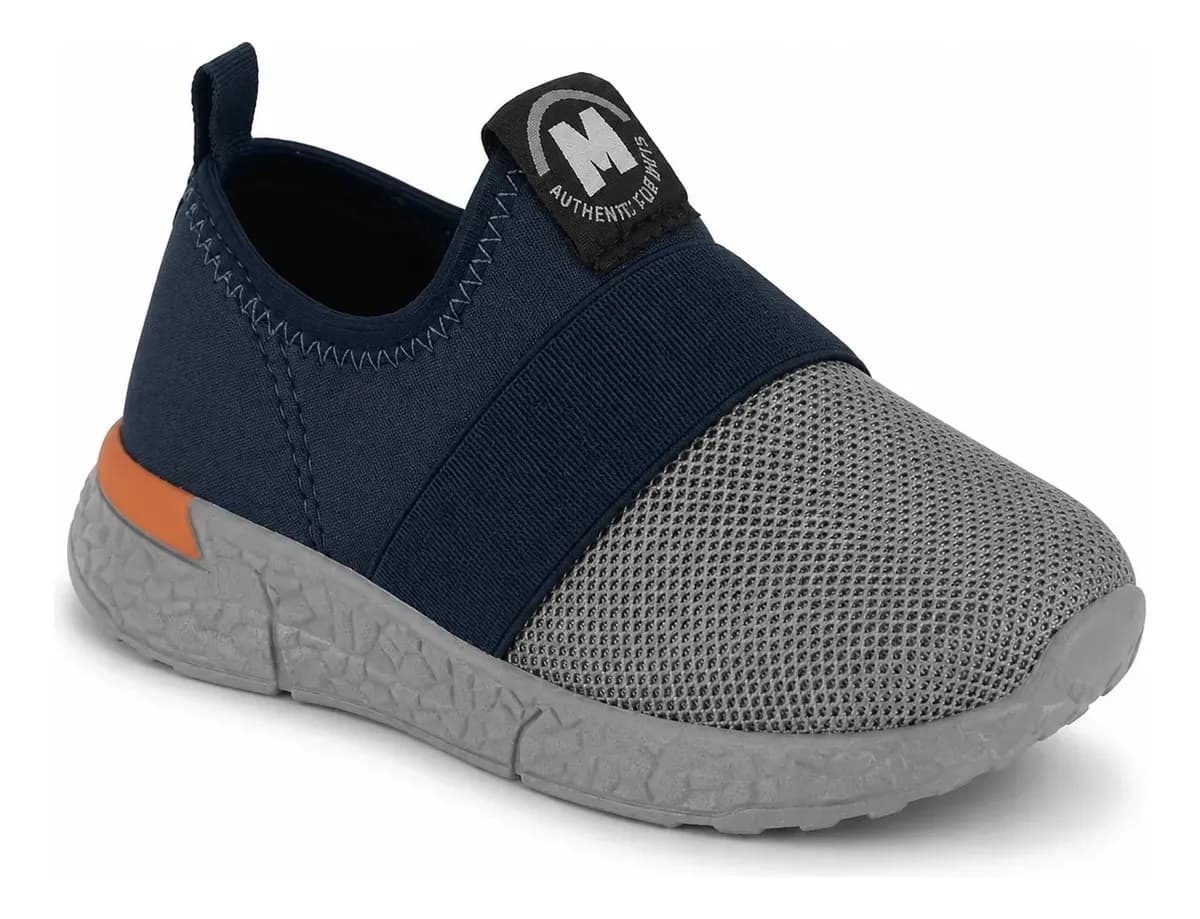 Tenis Molekinho - 2609131