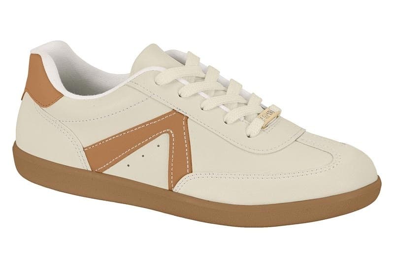 Off-white/Camel