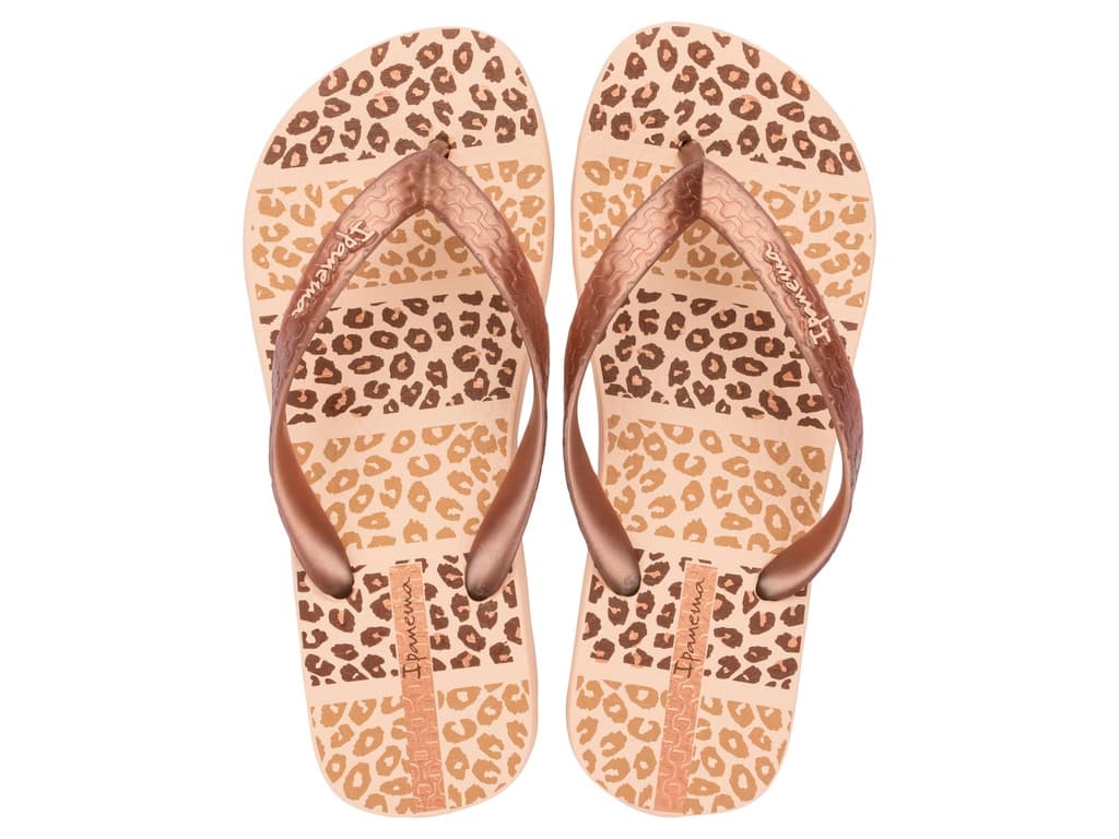 Chinelo Feminino Ipanema Happy - 25279