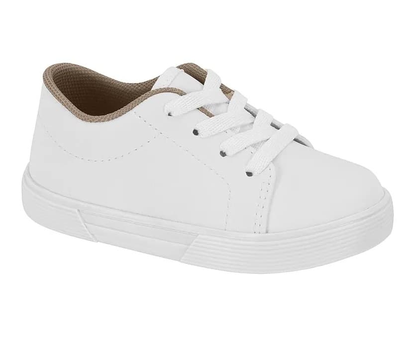 Tenis Casual Molekinho Baby - 2136165